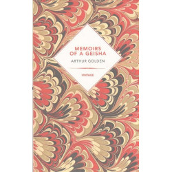 Memoirs of the Geisha
