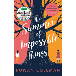 The Summer of Impossible Things (Уценка)