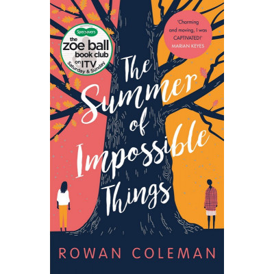 The Summer of Impossible Things (Уценка)