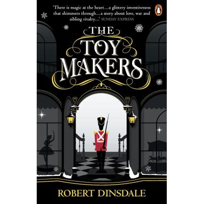 The Toymakers