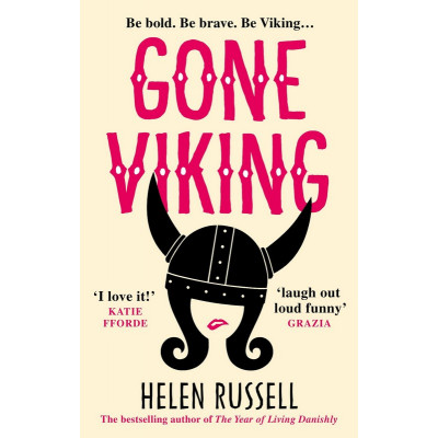 Gone Viking