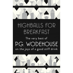 Highballs for Breakfast