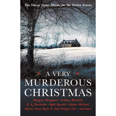 A Very Murderous Christmas
