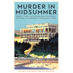 Murder in Midsummer