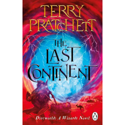 Last Continent