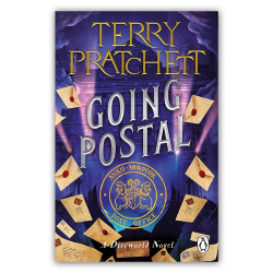 Going Postal