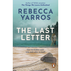Last Letter
