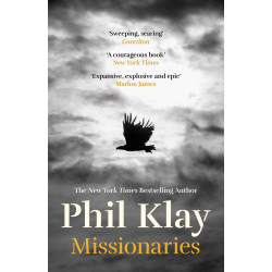 Missionaries (Уценка)