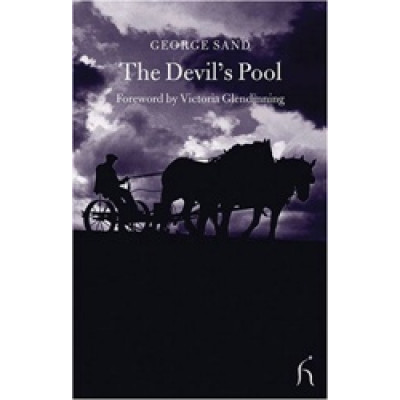 The Devil's Pool