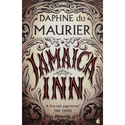 Jamaica Inn (Уценка)