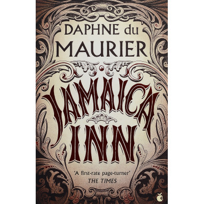 Jamaica Inn (Уценка)