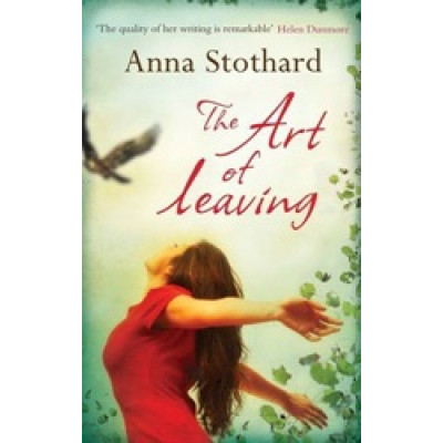 The Art of Leaving (Уценка)
