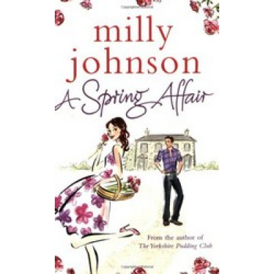 A Spring Affair (The Four Seasons)
