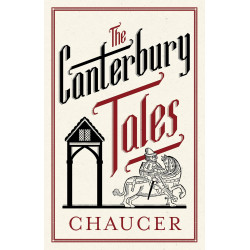 Canterbury Tales The