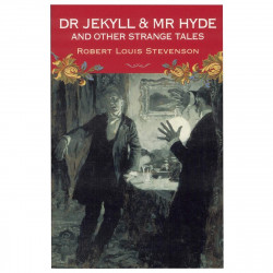 Dr Jekyll and Mr Hyde