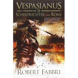 Vespasian II: Rome's Executioner (Уценка)