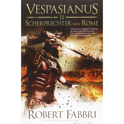 Vespasian II: Rome's Executioner (Уценка)