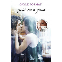 Just One Year (Уценка)