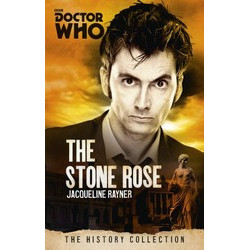 Doctor Who: The Stone Rose