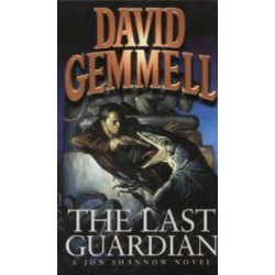 Last guardian