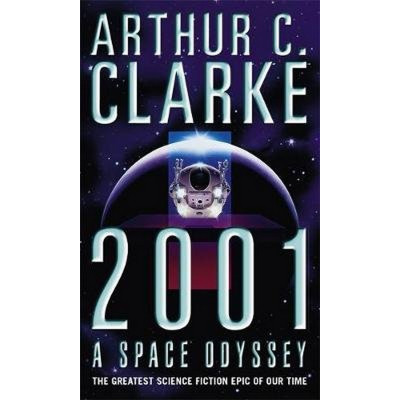 2001 A Space Odyssey