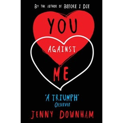 You Against Me