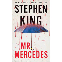 Mr. Mercedes