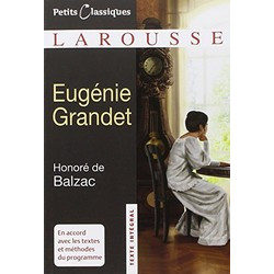 Eugenie Grandet