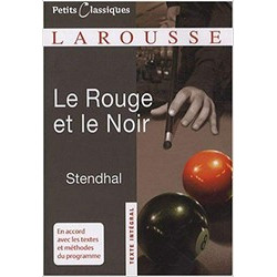 Le Rouge et le Noir
