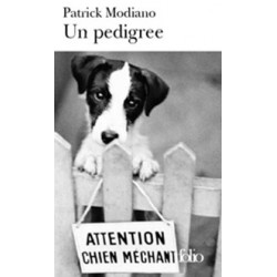 Un pedigree