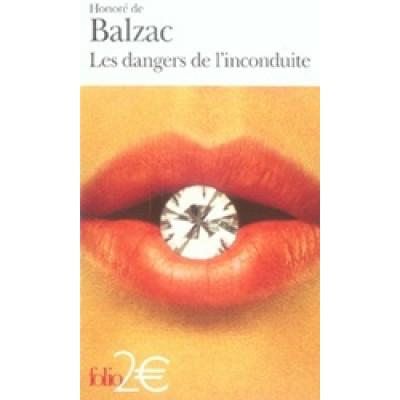 Les dangers de l'inconduite