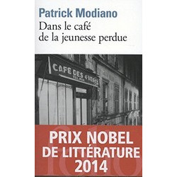 Dans le café de la jeunesse perdue