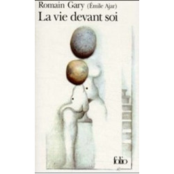 La vie devant soi