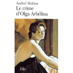 Le Crime D`olga Arbelina