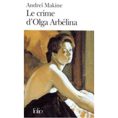 Le Crime D`olga Arbelina