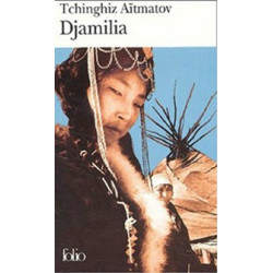 Djamilia