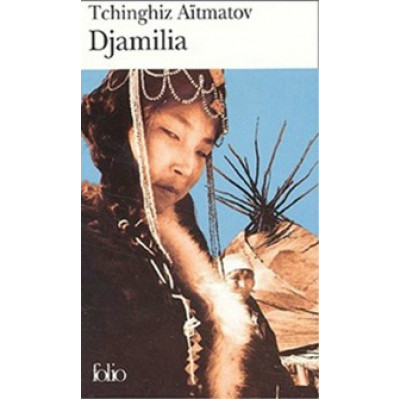 Djamilia