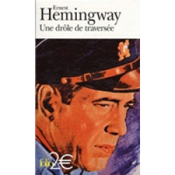 Une drole de traversée