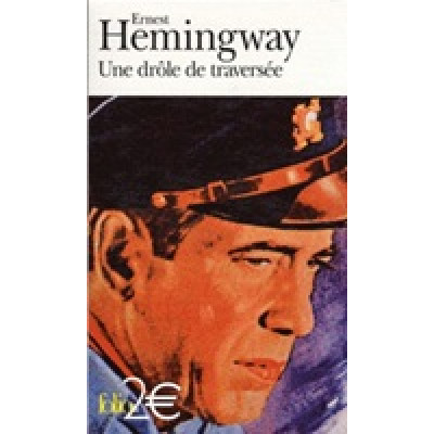 Une drole de traversée