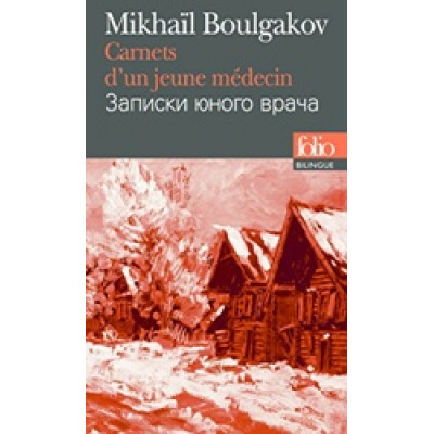 Carnets d'un jeune medecin