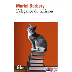 L'elegance du herisson