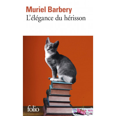 L'elegance du herisson