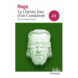 Le dernier jour d'un condamne