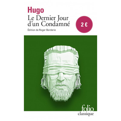 Le dernier jour d'un condamne