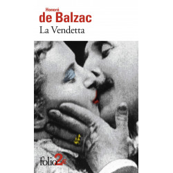 La vendetta
