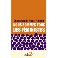 Nous sommes tous des féministes