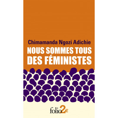 Nous sommes tous des féministes