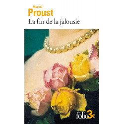 La fin de la jalousie