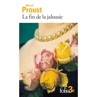 La fin de la jalousie