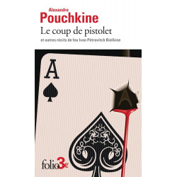 Le coup de pistolet